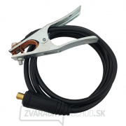 Invertorová zváračka SHERMAN DIGITIG 212 COLD náhled