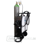 PEGAS 320 T PULSE HF vrátane chladiacej jednotky a vozíka (rudl) gallery main image