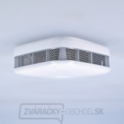 Solight detektor dymu s WIFI pripojením náhled