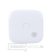 Solight detektor dymu s WIFI pripojením Solight detektor dymu s WIFI pripojením gallery main image