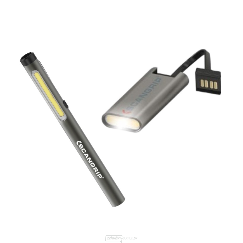 Súprava Work pen 200R + Flash Micro R