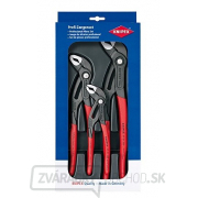 Súprava klieští Cobra (180/250/300) Súprava klieští Cobra (180/250/300) gallery main image