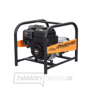 Elektrocentrála Medveď ARCTOS 3000 V CCL Mooooj+ OLEJ, KANYSTR, ZOSTAVENIE, SERVIS PLUS Elektrocentrála Medveď ARCTOS 3000 V CCL Mooooj+ OLEJ, KANYSTR, ZOSTAVENIE, SERVIS PLUS gallery main image