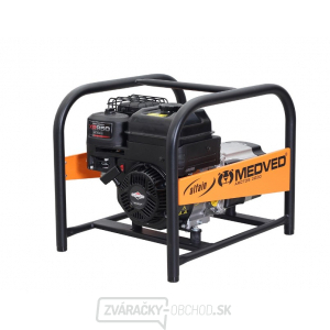 Elektrocentrála Medveď ARCTOS 3000 V CCL Mooooj Elektrocentrála Medveď ARCTOS 3000 V CCL Mooooj gallery main image