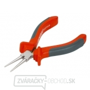 Kliešte okrúhle, 125mm MINI Kliešte okrúhle, 125mm MINI gallery main image