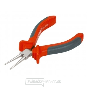 Kliešte okrúhle, 125mm MINI Kliešte okrúhle, 125mm MINI gallery main image