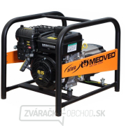 Elektráreň ARCTOS 3500 V AVR MooooJ+ OLEJ, KANYSTR, ZOSTAVENIE, SERVIS PLUS gallery main image