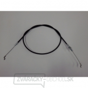 Brzdové lanko 50G339XX80000 gallery main image