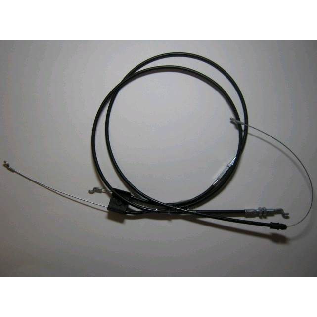 Kábel podvozku a motorovej brzdy 50G53A2300000