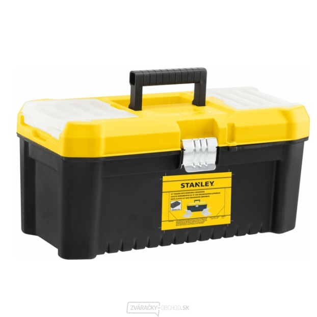 STANLEY 16" Box Essential