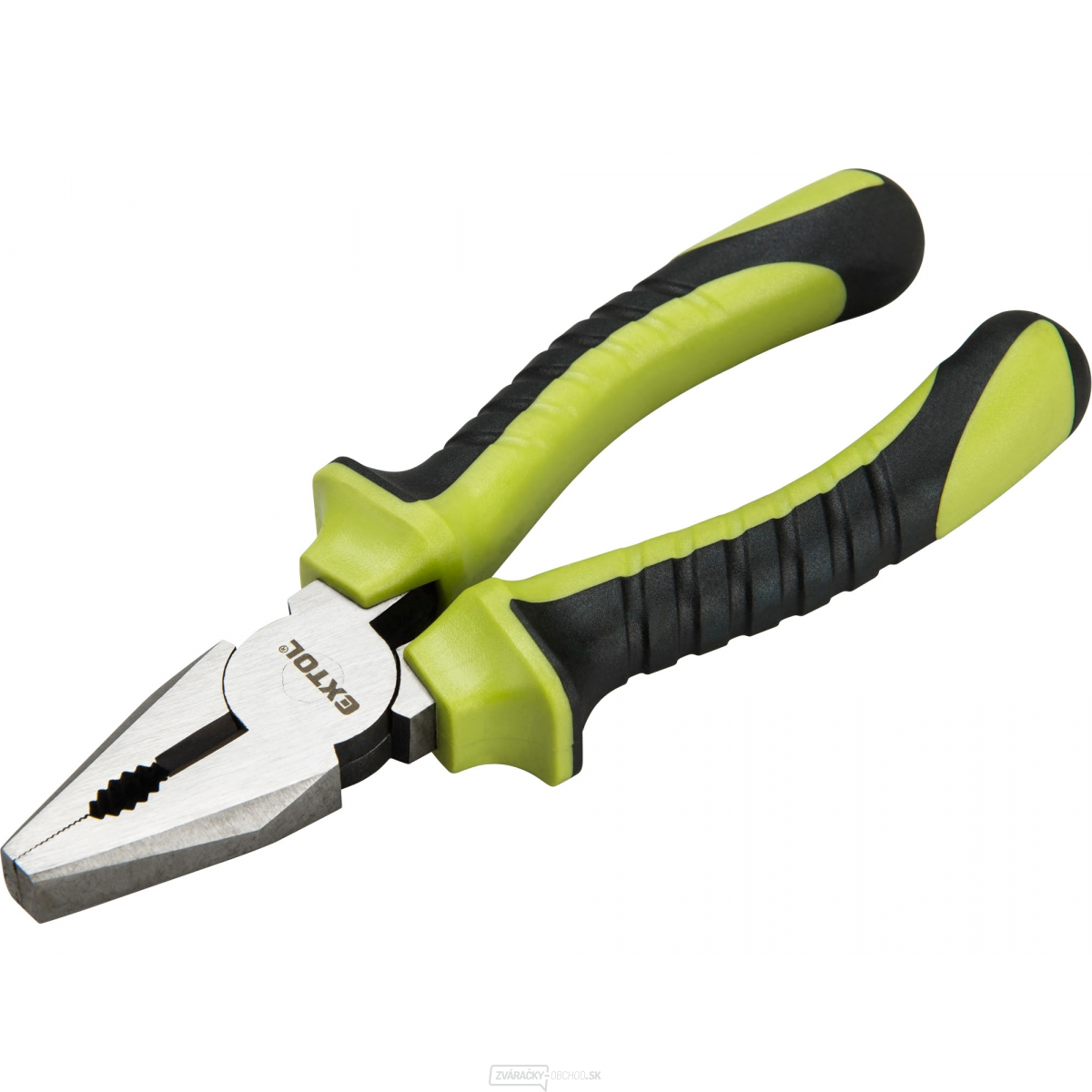 Kliešte kombinované, 7010