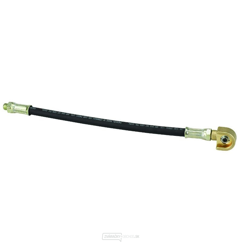 Vysokotlaková pancierová hadica pre mazacie lisy PRESSOL 12 755 819