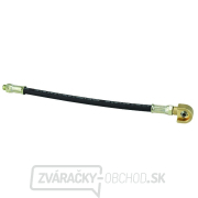 Vysokotlaková pancierová hadica pre mazacie lisy PRESSOL 12 755 819 Vysokotlaková pancierová hadica pre mazacie lisy PRESSOL 12 755 819 gallery main image