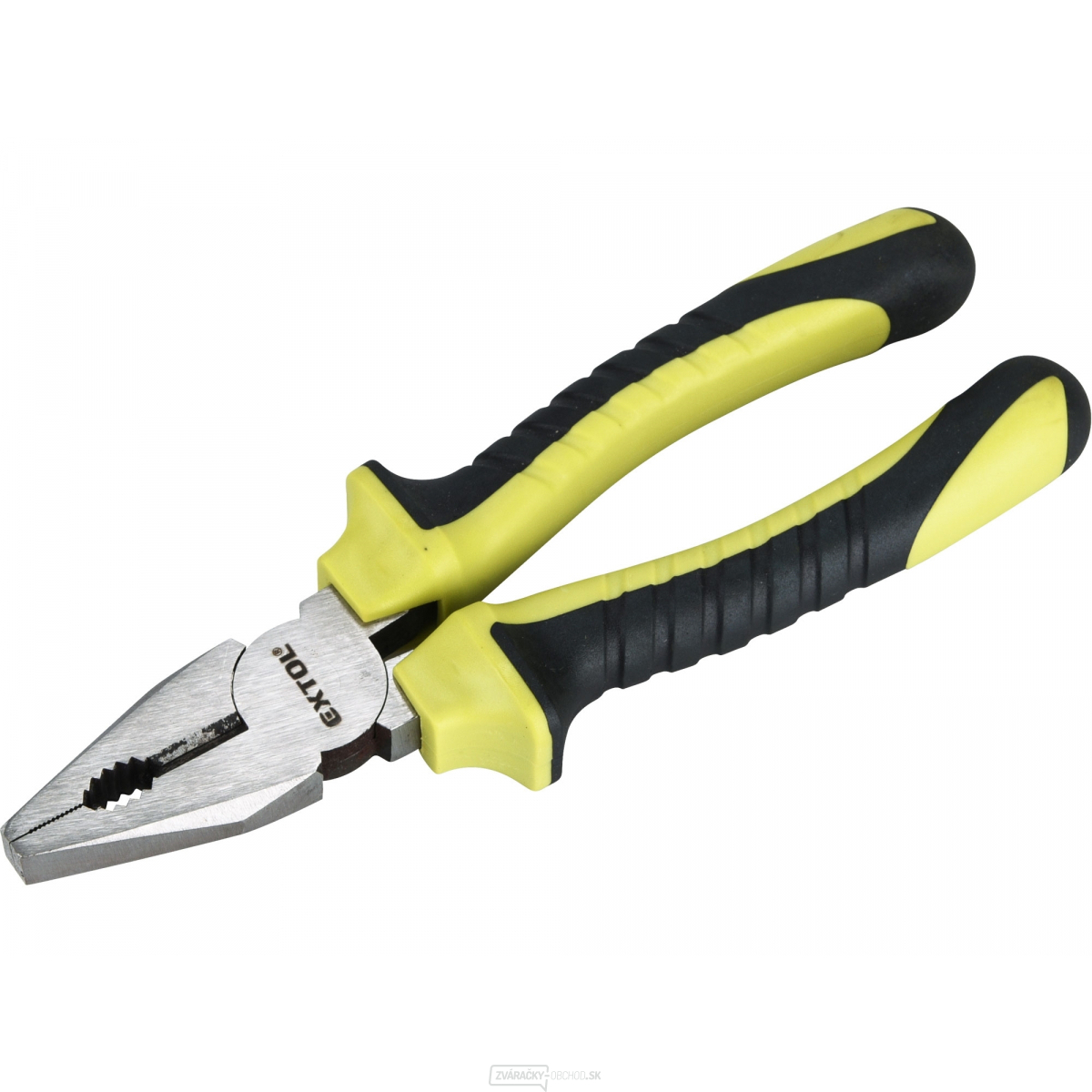 Kliešte kombinované200mm