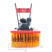 Motorová kefa VeGA 555 4in1 náhled