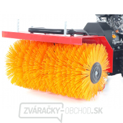 Motorová kefa VeGA 555 4in1 náhled