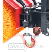 Motorová kefa VeGA 555 4in1 náhled