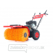 Motorová kefa VeGA 555 4in1 náhled