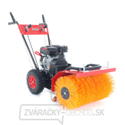 Motorová kefa VeGA 555 4in1 náhled