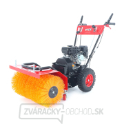 Motorová kefa VeGA 555 4in1 náhled