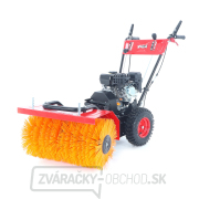 Motorová kefa VeGA 555 4in1 náhled