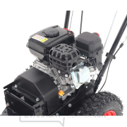 Motorová kefa VeGA 555 4in1 náhled