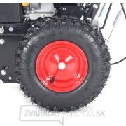 Motorová kefa VeGA 555 4in1 náhled