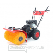 Motorová kefa VeGA 555 4in1 Motorová kefa VeGA 555 4in1 gallery main image