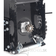 VeGA 555 Snehová fréza, zametacia kefa, odhrňovač snehu a zmeták so zberom nečistôt 4in1 náhled