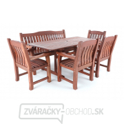 SÚPRAVA MERANTI RODOS 7 SÚPRAVA MERANTI RODOS 7 náhled