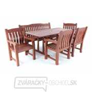 SÚPRAVA MERANTI RODOS 7 SÚPRAVA MERANTI RODOS 7 náhled