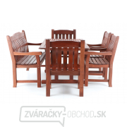 SÚPRAVA MERANTI RODOS 7 SÚPRAVA MERANTI RODOS 7 náhled