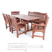 SÚPRAVA MERANTI RODOS 7 SÚPRAVA MERANTI RODOS 7 náhled