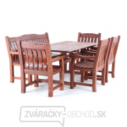 SÚPRAVA MERANTI RODOS 7 SÚPRAVA MERANTI RODOS 7 náhled