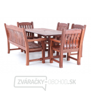 SÚPRAVA MERANTI RODOS 7 SÚPRAVA MERANTI RODOS 7 náhled