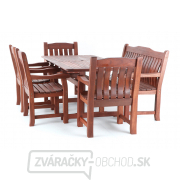 SÚPRAVA MERANTI RODOS 7 SÚPRAVA MERANTI RODOS 7 náhled