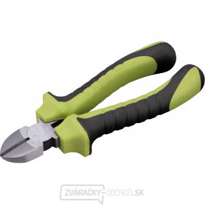 Kliešte štiepacie boční - 160mm Kliešte štiepacie boční - 160mm gallery main image