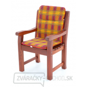 MERANTI RODOS SET 8 MERANTI RODOS SET 8 náhled