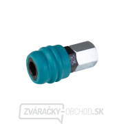 Piestový kompresor Airstar 421/50 náhled