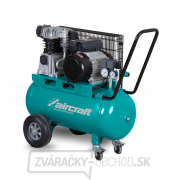 Piestový kompresor Airstar 421/50 Piestový kompresor Airstar 421/50 gallery main image