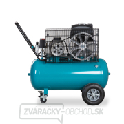 Piestový kompresor Airstar 863/90 Náhľad