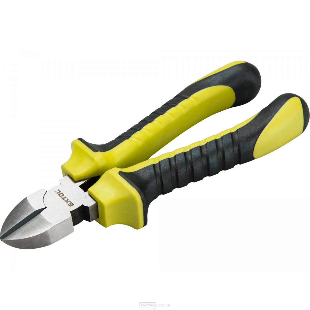 Kliešte štiepacie boční - 175mm