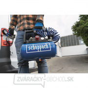 Scheppach HC 06 bezolejový kompresor 6l Náhľad