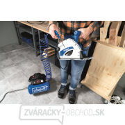 Scheppach HC 06 bezolejový kompresor 6l náhled