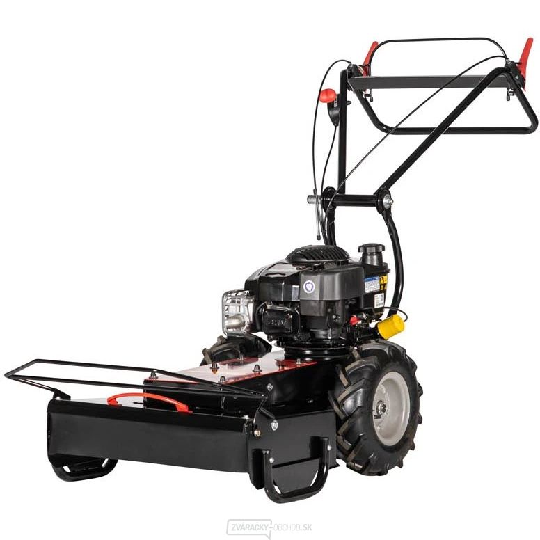 Mulčovač Lumag HGM-87555 