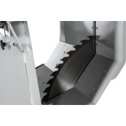 Kolísková píla Lumag WS-700ZN traktorový hriadeľ náhled