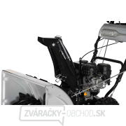 LUMAG Germany SFR65N elektroštart - vyhrievané rukoväte LUMAG Germany SFR65N elektroštart - vyhrievané rukoväte náhled