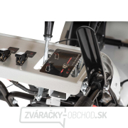 LUMAG Germany SFR65N elektroštart - vyhrievané rukoväte LUMAG Germany SFR65N elektroštart - vyhrievané rukoväte náhled