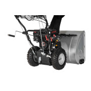 LUMAG Germany SFR65N elektroštart - vyhrievané rukoväte Náhľad