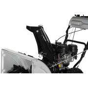 LUMAG Germany SFR65N elektroštart - vyhrievané rukoväte náhled